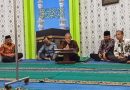 Ramadhan Menumbuhkan Kepedulian. Oleh: Drs. Syamsurijal FS, M.S.I.