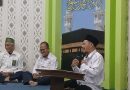 Menggapai Keberkahan Lailatul Qadr. Oleh: Drs. Mahdi, S.H., M.H.