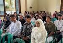 Menembus Rimba, Menjemput Keadilan: Ketua PTA Pontianak Resmikan PTSP Desa dan Aplikasi Siladig di Jantung Kota Sekadau