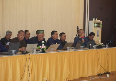 Jelang Rakor, DIM Didorong Jadi Solusi, Bukan Sekadar Inventarisasi