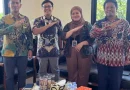 MONEV TRIWULAN I 2026: PA Sungai Raya dan PT Pos Indonesia Evaluasi Kendala Pengiriman Relaas Tercatat