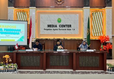 Tim Hatibinwasda PTA Pontianak Dorong PA Pontianak Jadi Garda Terdepan Perlindungan Hak Perempuan dan Anak